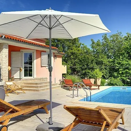 Villa Sabrina Marčana