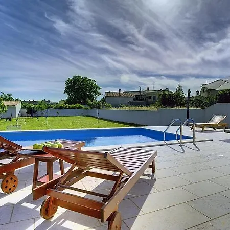Villa Sabrina