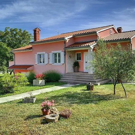 Villa Sabrina Marčana
