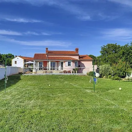 Villa Sabrina Marčana